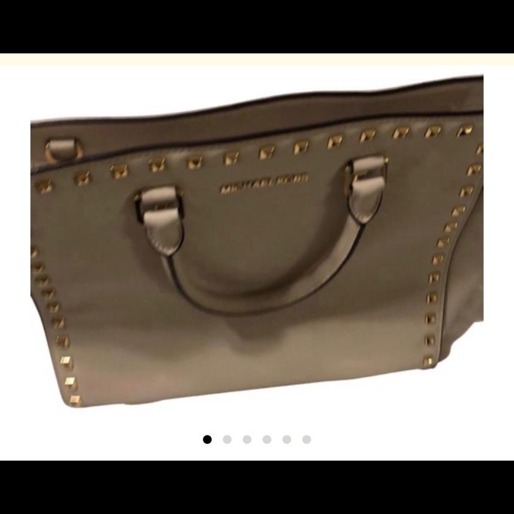 Michael Kors handbag